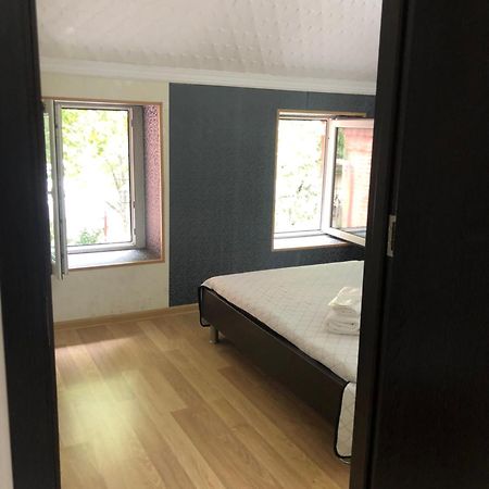 Hotel Your Comfort Tbilisi Luaran gambar