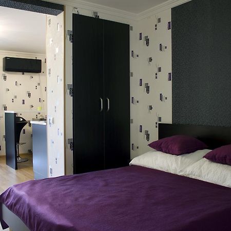 Hotel Your Comfort Tbilisi Luaran gambar