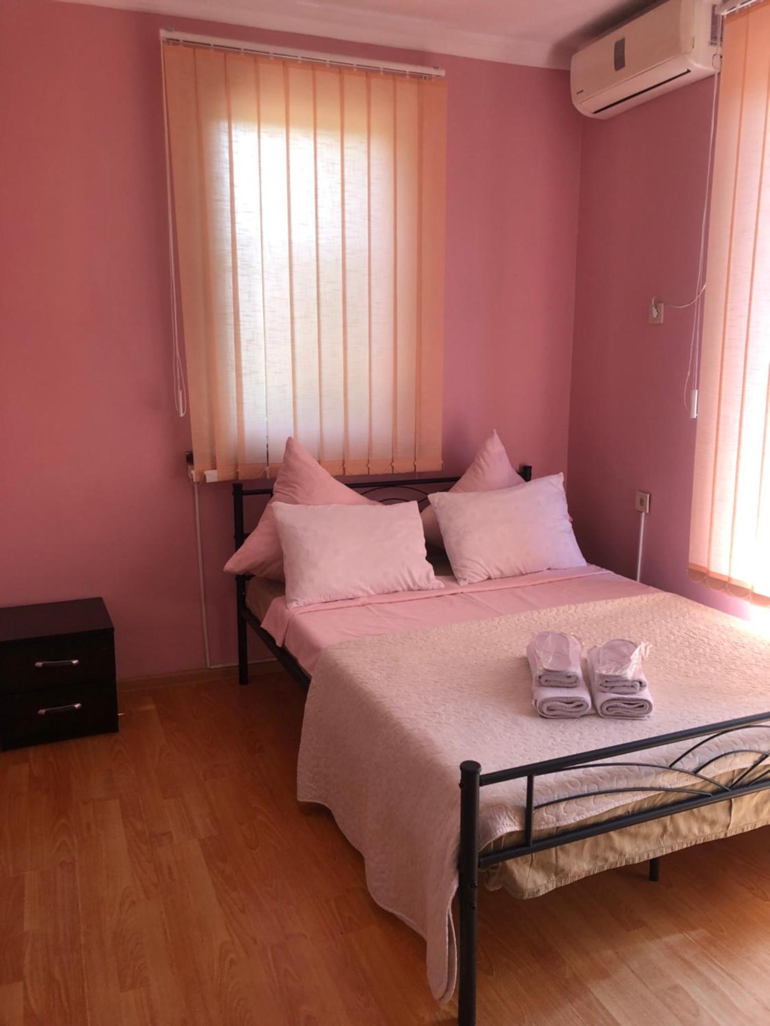 Hotel Your Comfort Tbilisi Luaran gambar