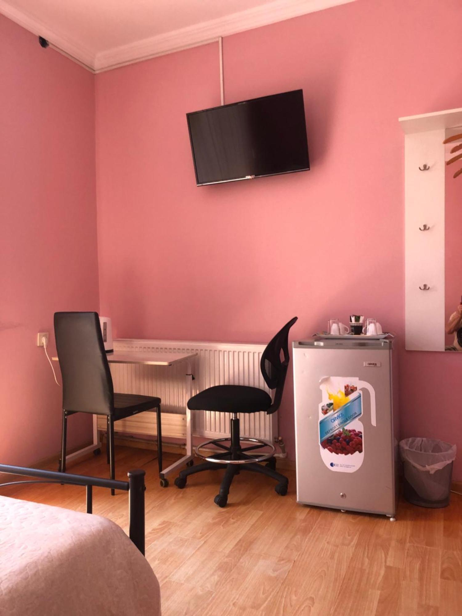 Hotel Your Comfort Tbilisi Luaran gambar