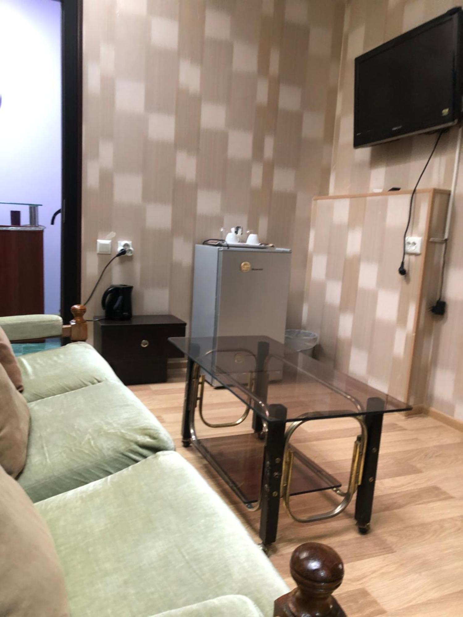 Hotel Your Comfort Tbilisi Luaran gambar