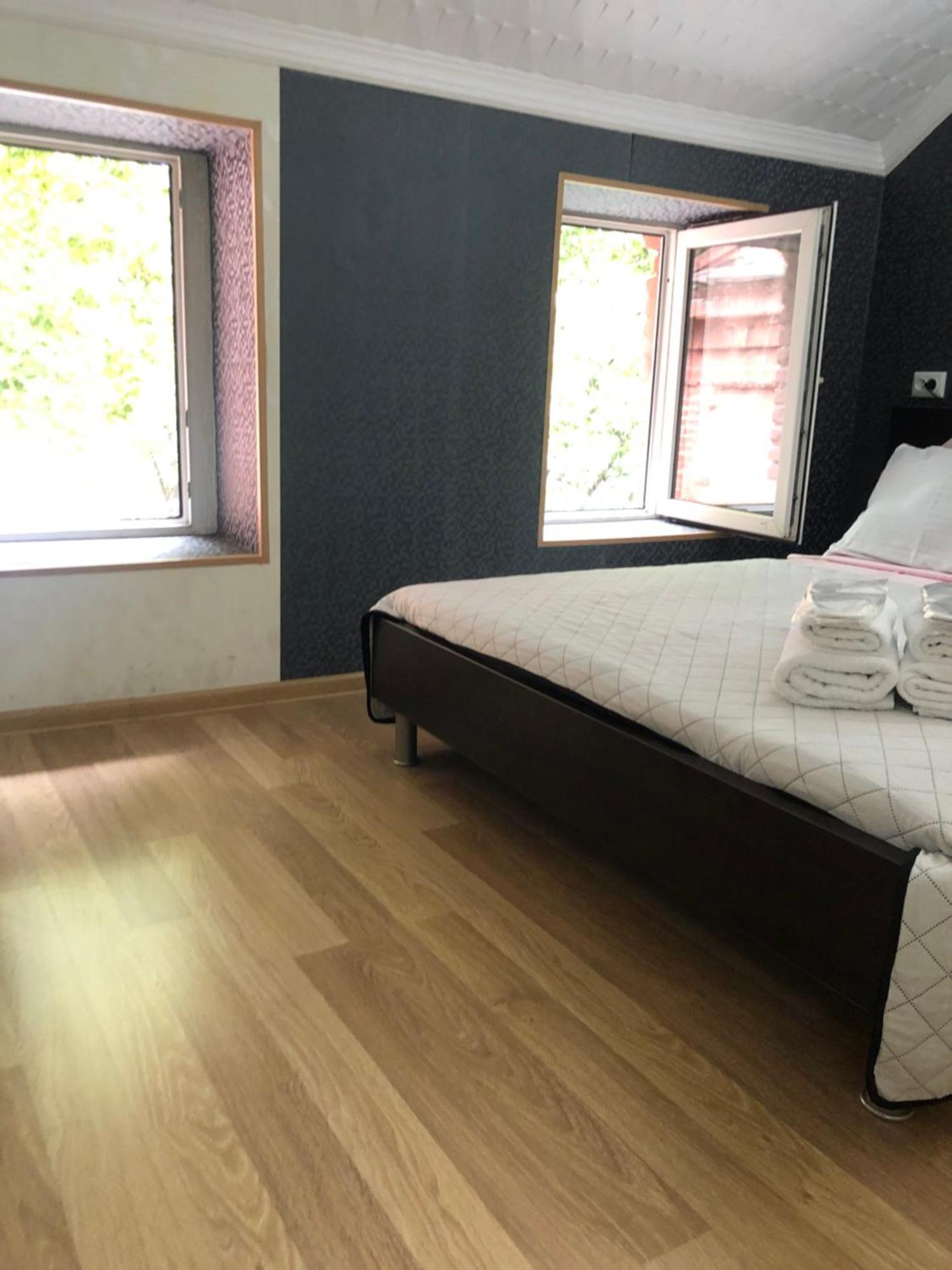 Hotel Your Comfort Tbilisi Luaran gambar