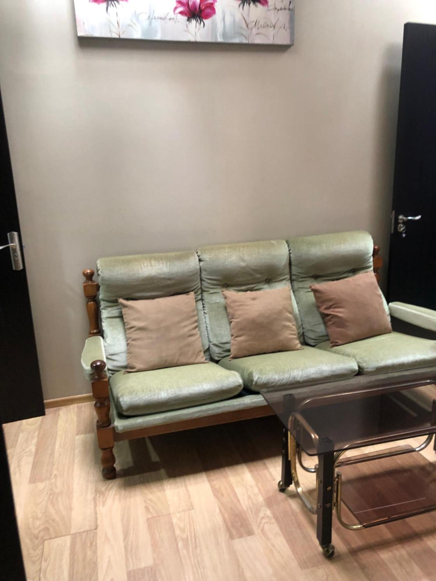 Hotel Your Comfort Tbilisi Luaran gambar