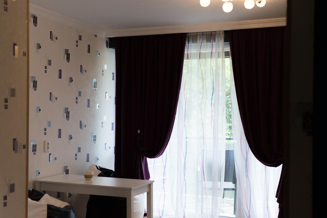 Hotel Your Comfort Tbilisi Luaran gambar