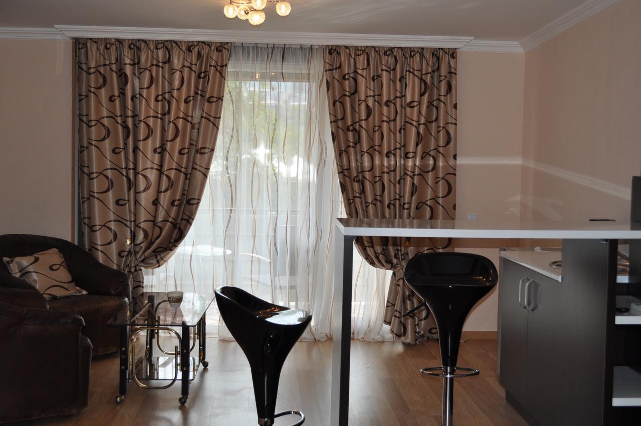 Hotel Your Comfort Tbilisi Luaran gambar