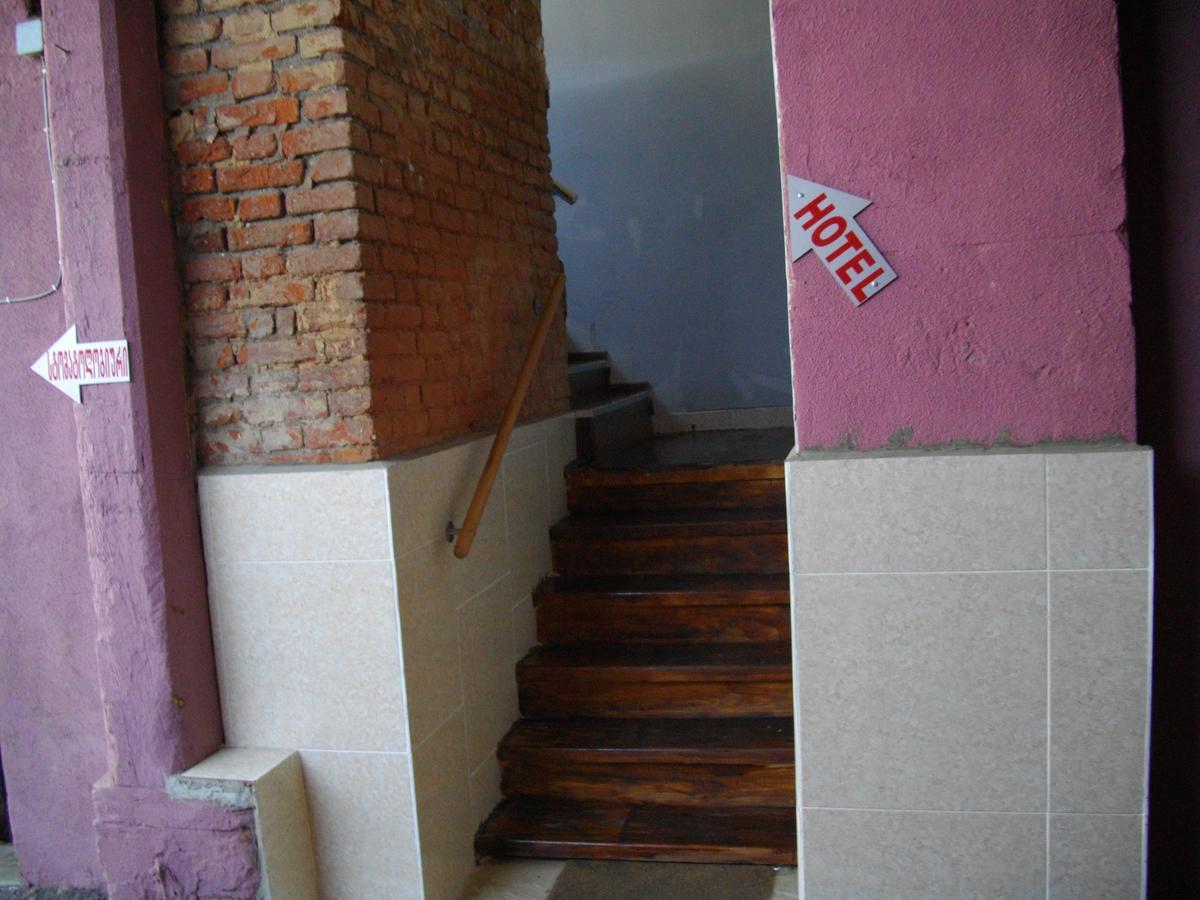 Hotel Your Comfort Tbilisi Luaran gambar