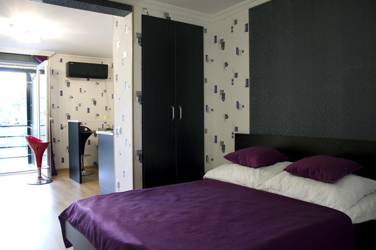 Hotel Your Comfort Tbilisi Luaran gambar
