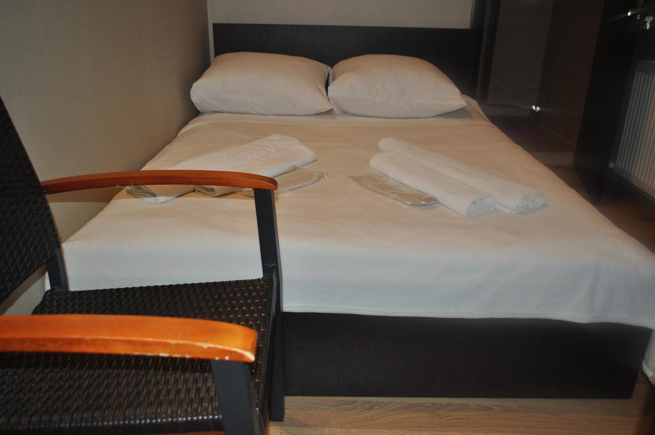Hotel Your Comfort Tbilisi Luaran gambar