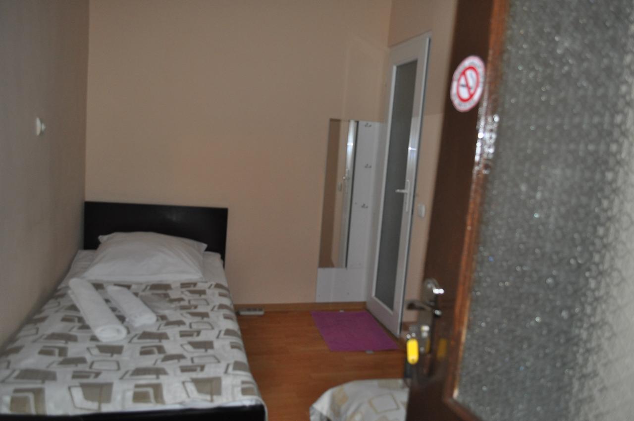 Hotel Your Comfort Tbilisi Bilik gambar