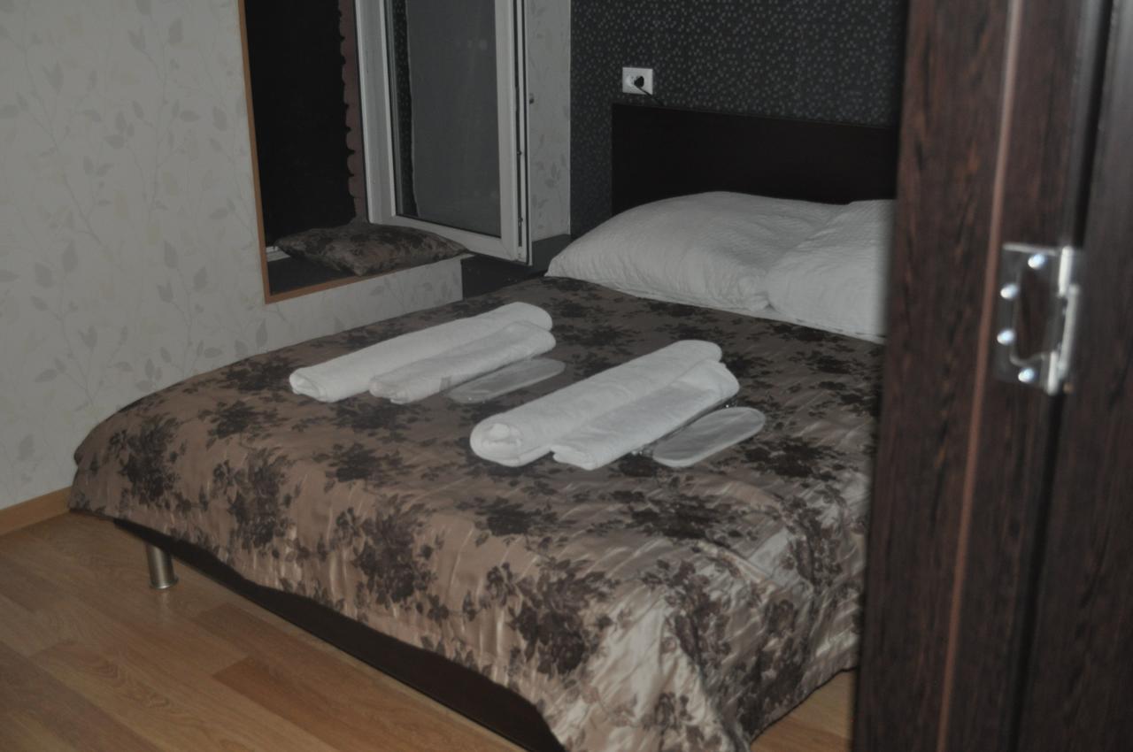Hotel Your Comfort Tbilisi Luaran gambar