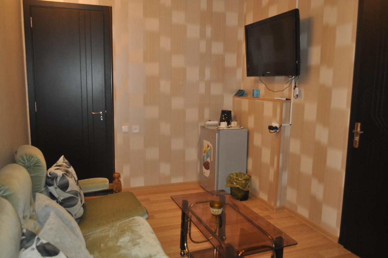 Hotel Your Comfort Tbilisi Luaran gambar