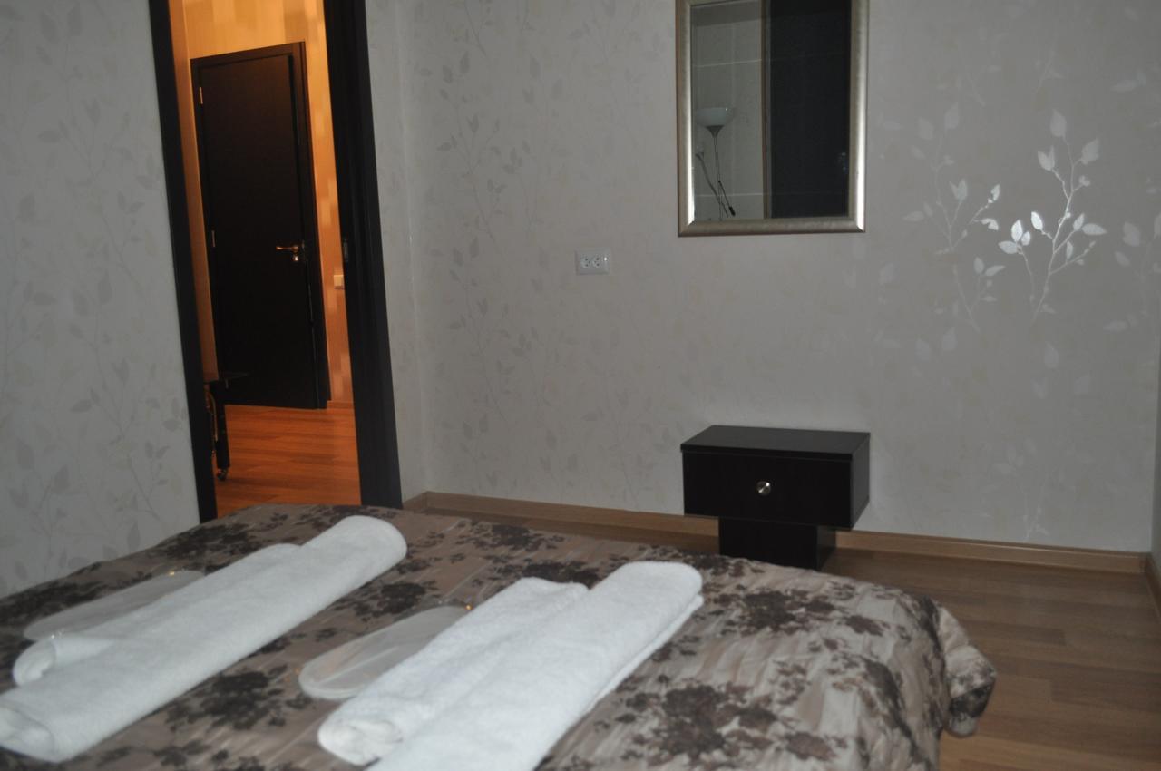 Hotel Your Comfort Tbilisi Luaran gambar