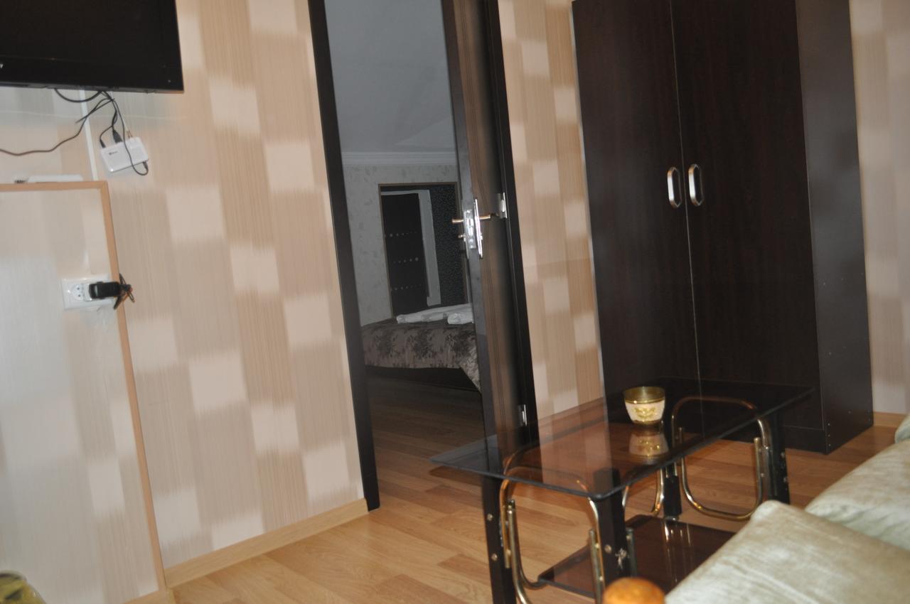 Hotel Your Comfort Tbilisi Luaran gambar