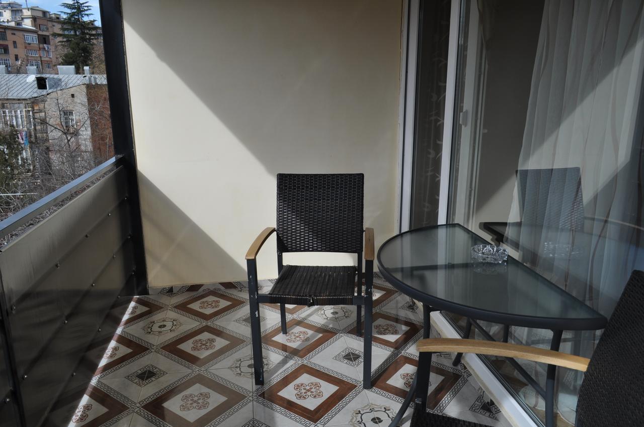 Hotel Your Comfort Tbilisi Luaran gambar