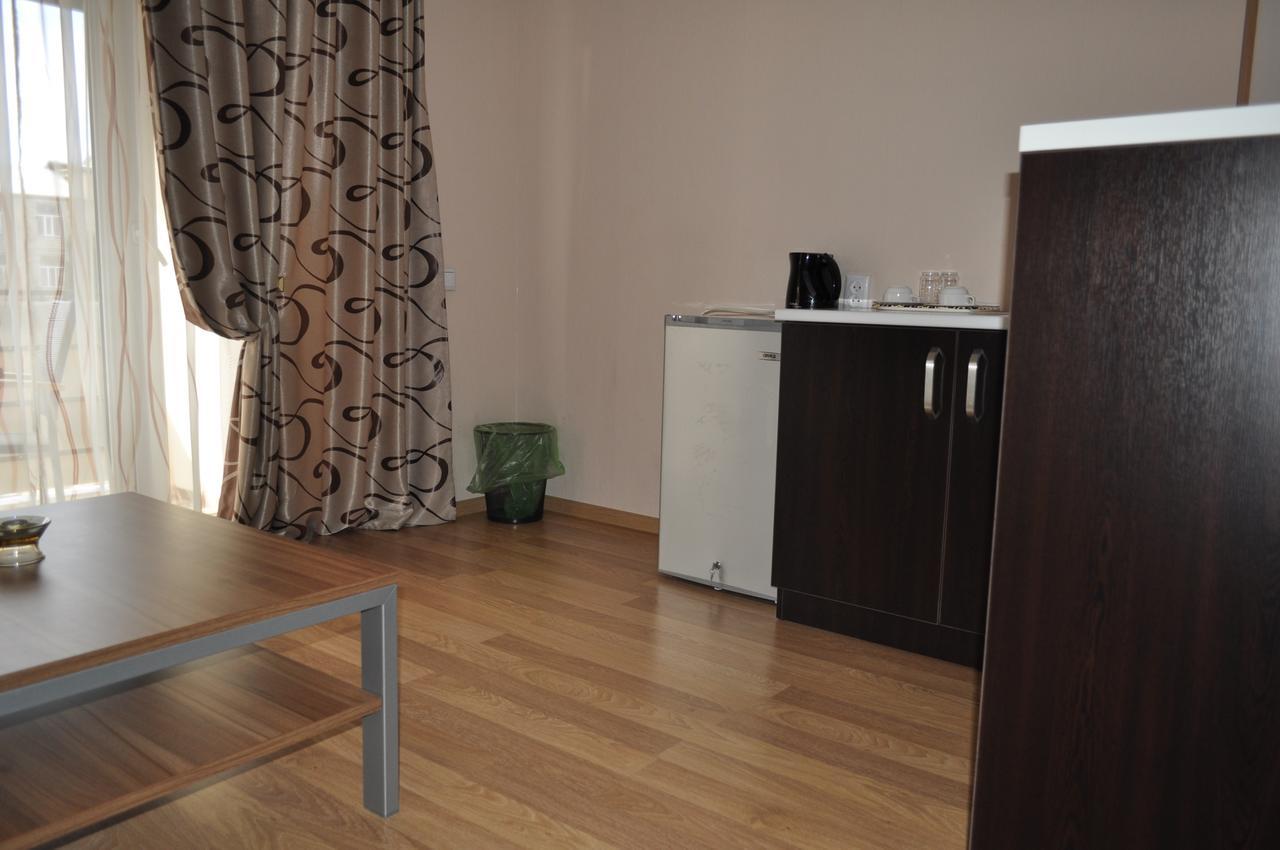 Hotel Your Comfort Tbilisi Luaran gambar