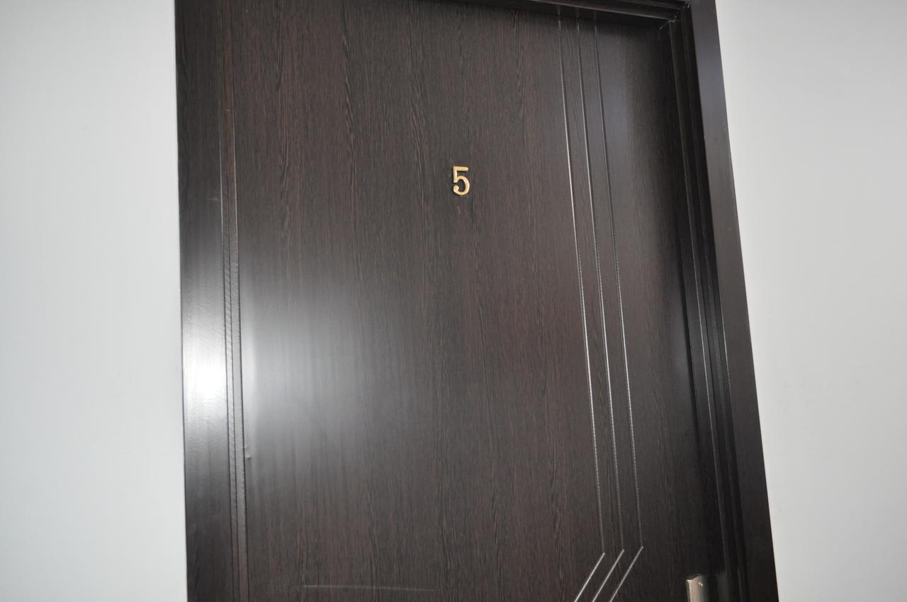 Hotel Your Comfort Tbilisi Luaran gambar