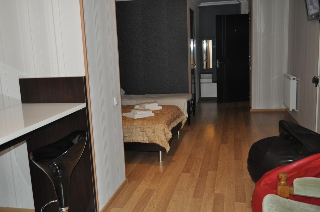 Hotel Your Comfort Tbilisi Luaran gambar