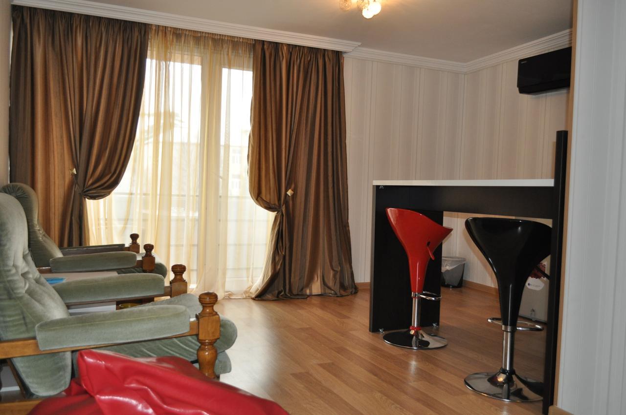 Hotel Your Comfort Tbilisi Luaran gambar