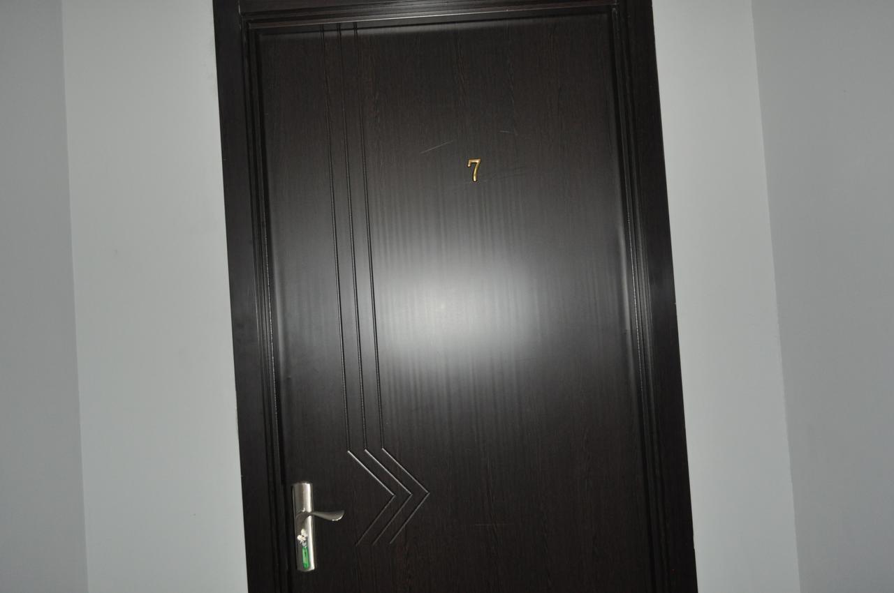 Hotel Your Comfort Tbilisi Luaran gambar