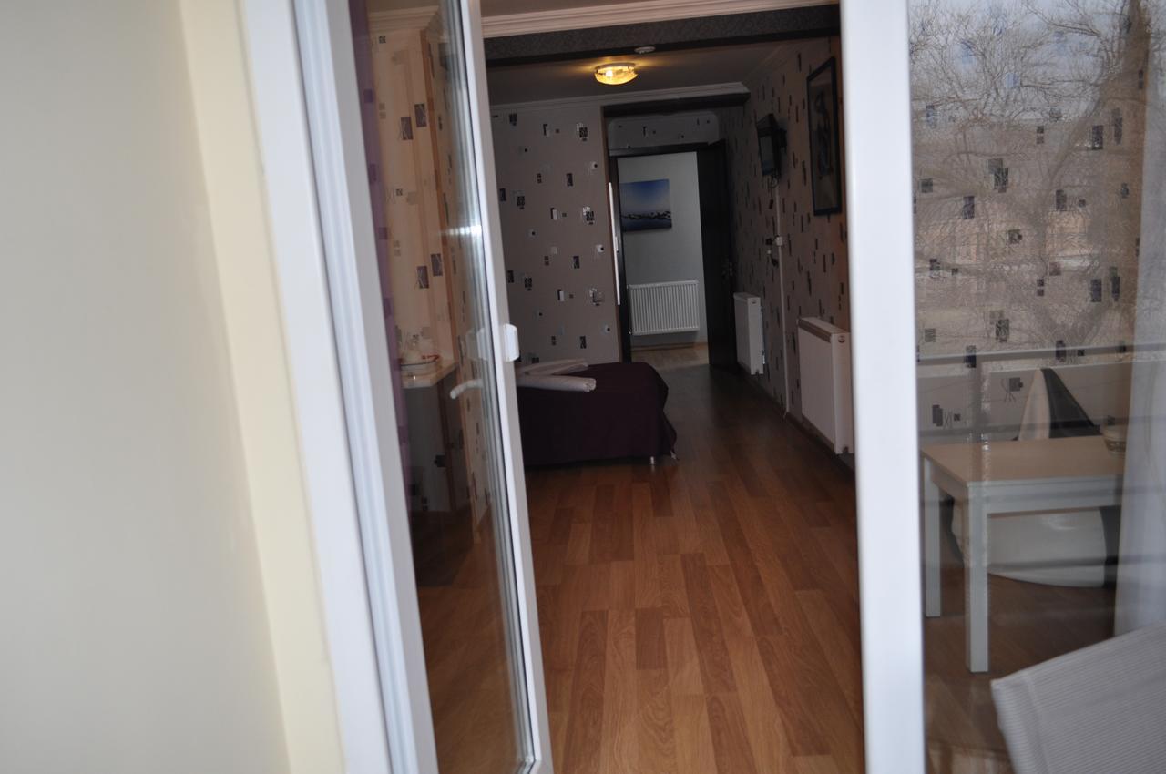 Hotel Your Comfort Tbilisi Luaran gambar