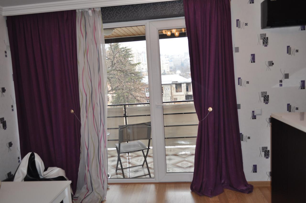 Hotel Your Comfort Tbilisi Luaran gambar