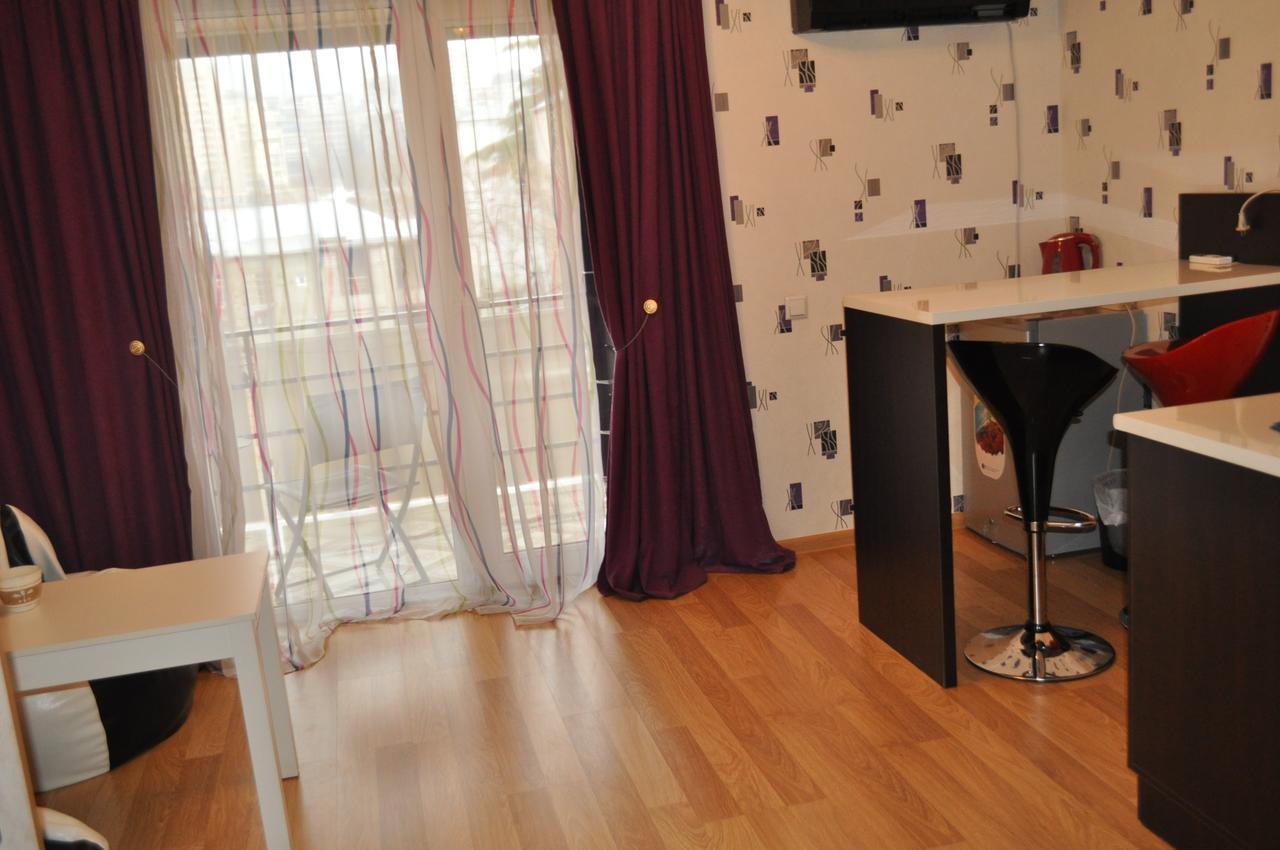 Hotel Your Comfort Tbilisi Luaran gambar