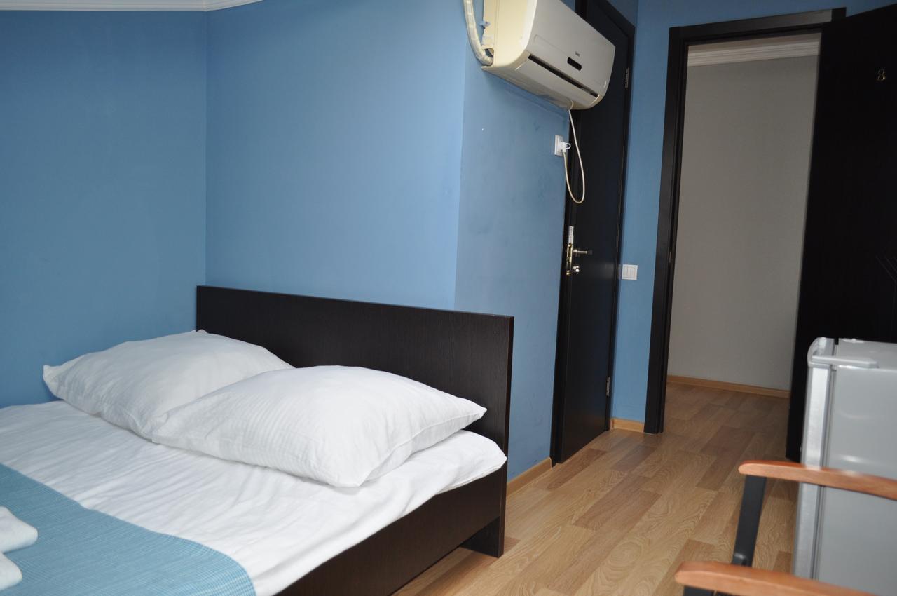 Hotel Your Comfort Tbilisi Luaran gambar