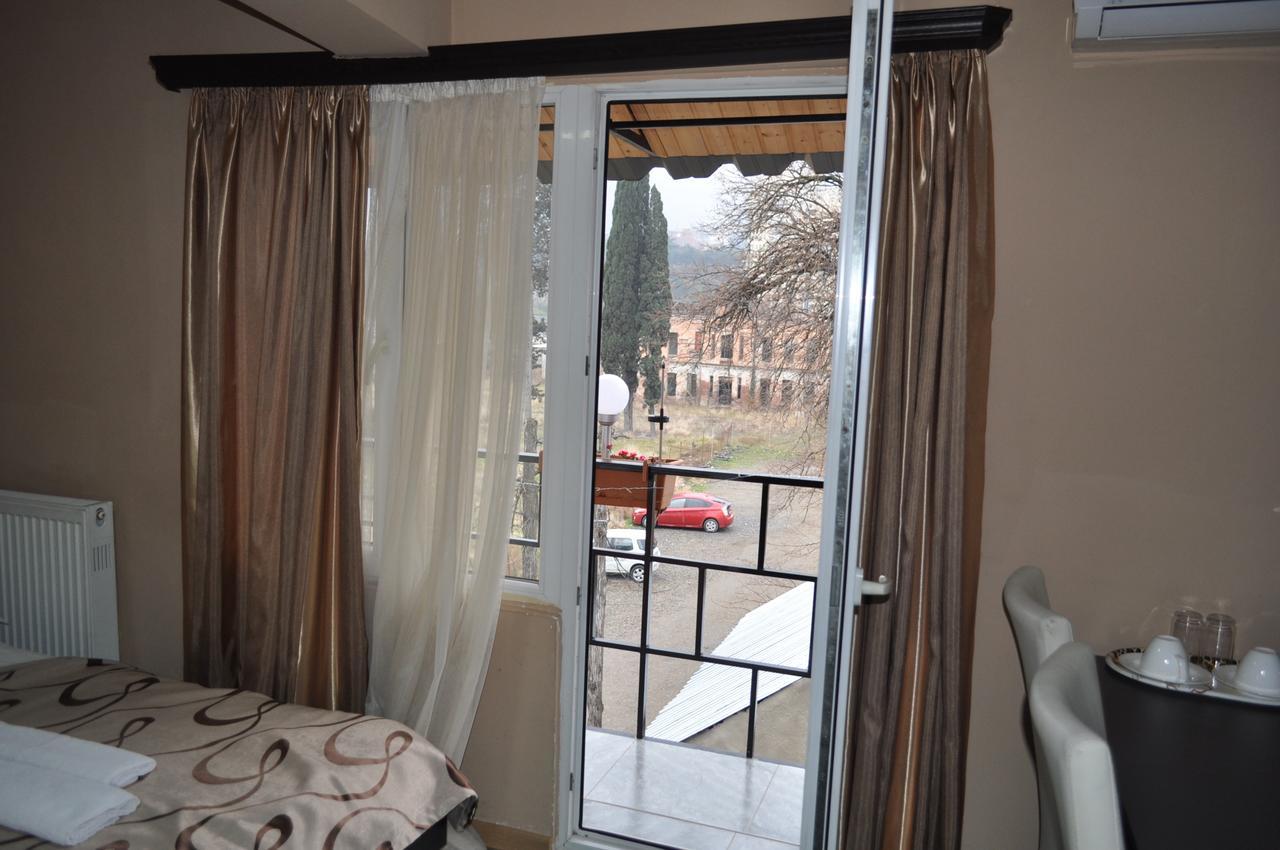 Hotel Your Comfort Tbilisi Luaran gambar