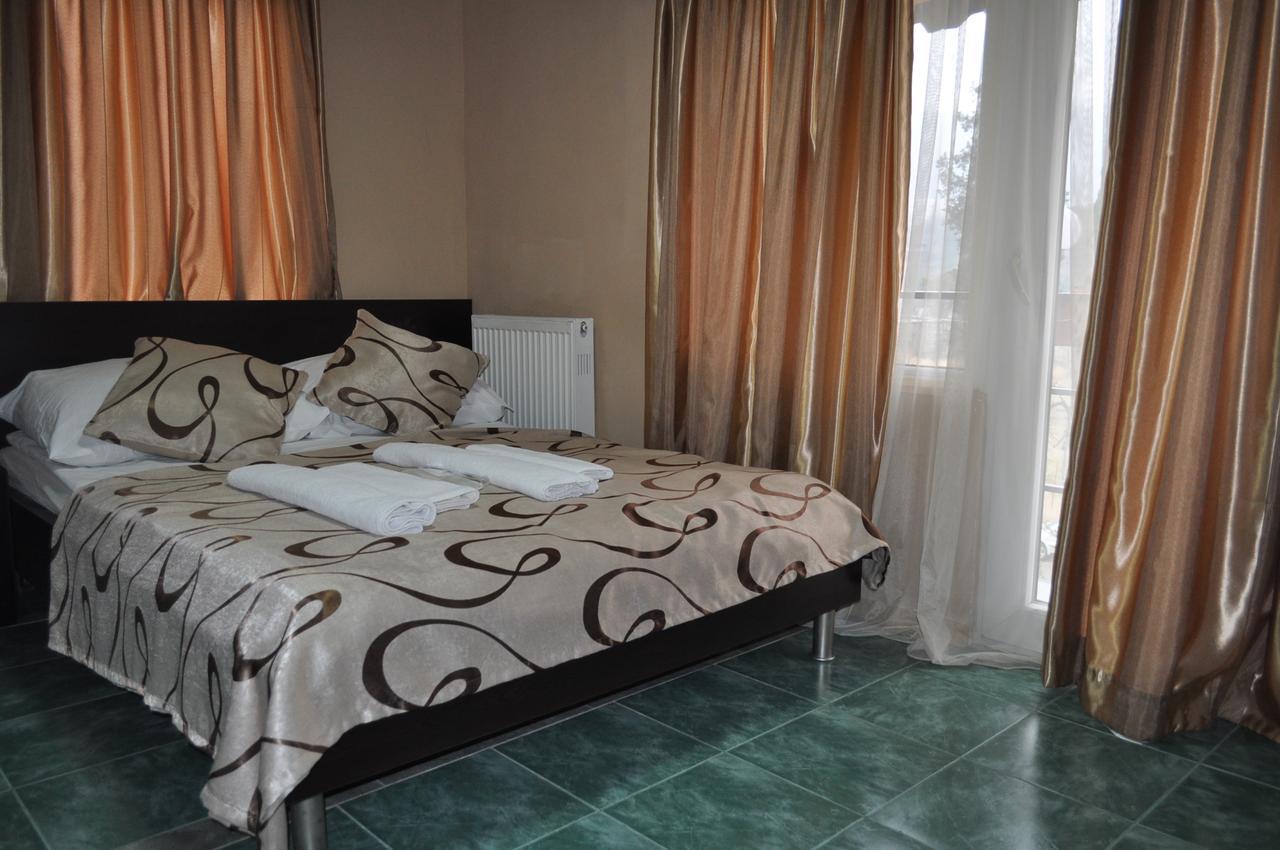 Hotel Your Comfort Tbilisi Luaran gambar