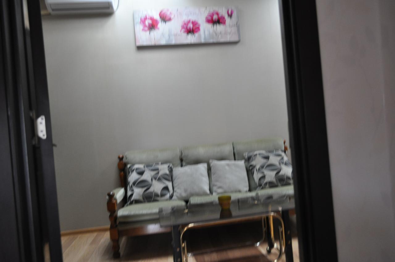 Hotel Your Comfort Tbilisi Luaran gambar