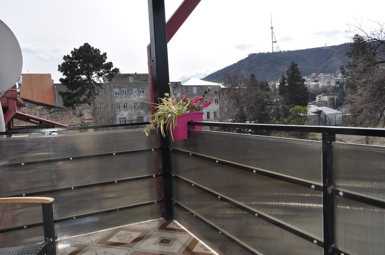 Hotel Your Comfort Tbilisi Luaran gambar