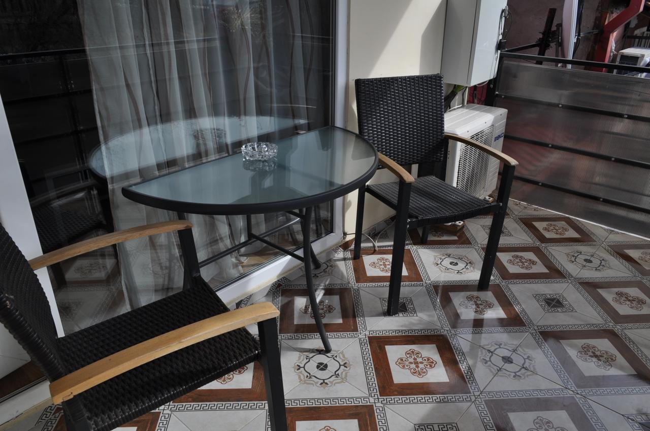Hotel Your Comfort Tbilisi Luaran gambar