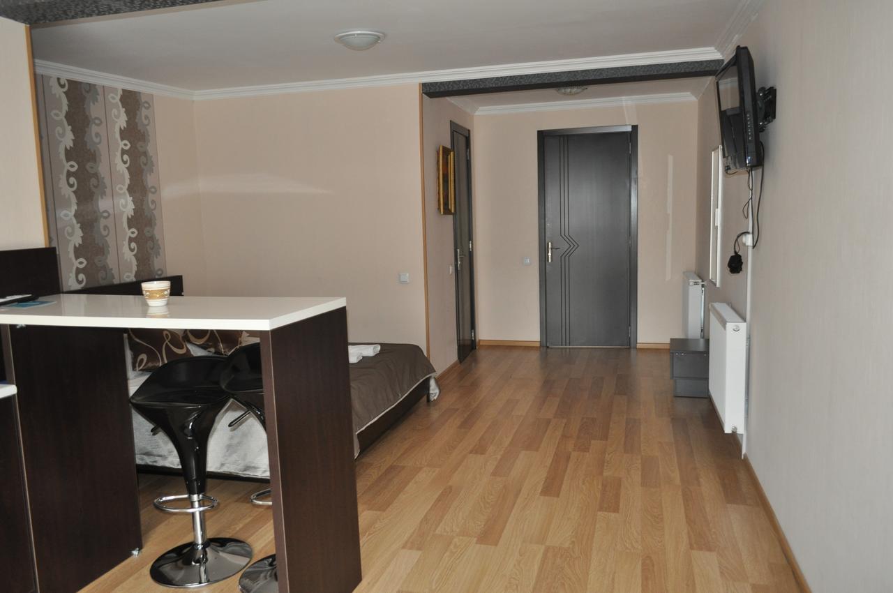 Hotel Your Comfort Tbilisi Luaran gambar