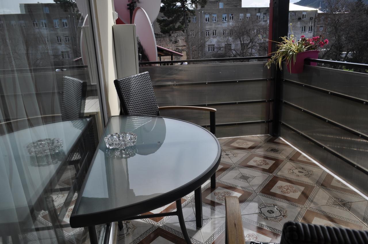 Hotel Your Comfort Tbilisi Luaran gambar