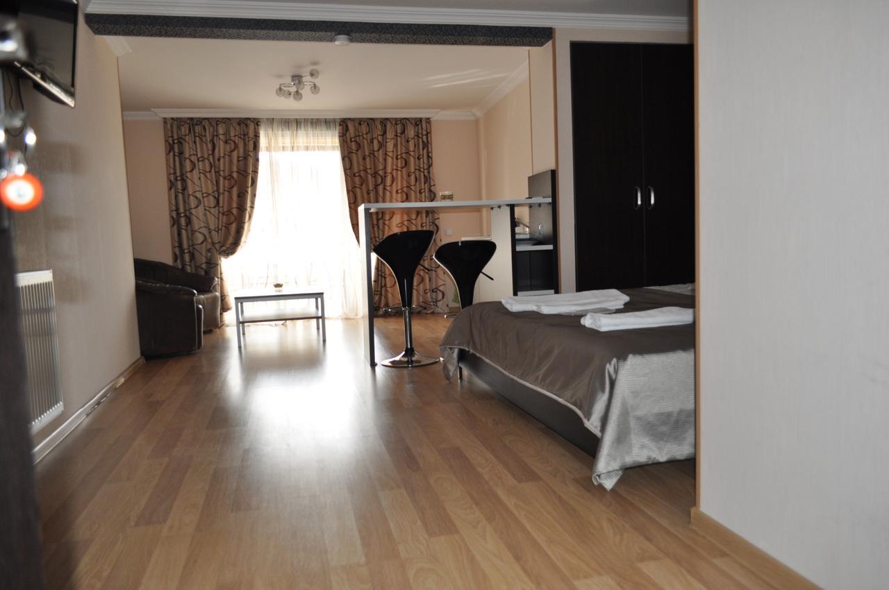 Hotel Your Comfort Tbilisi Luaran gambar