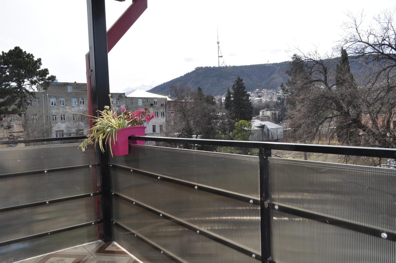 Hotel Your Comfort Tbilisi Luaran gambar