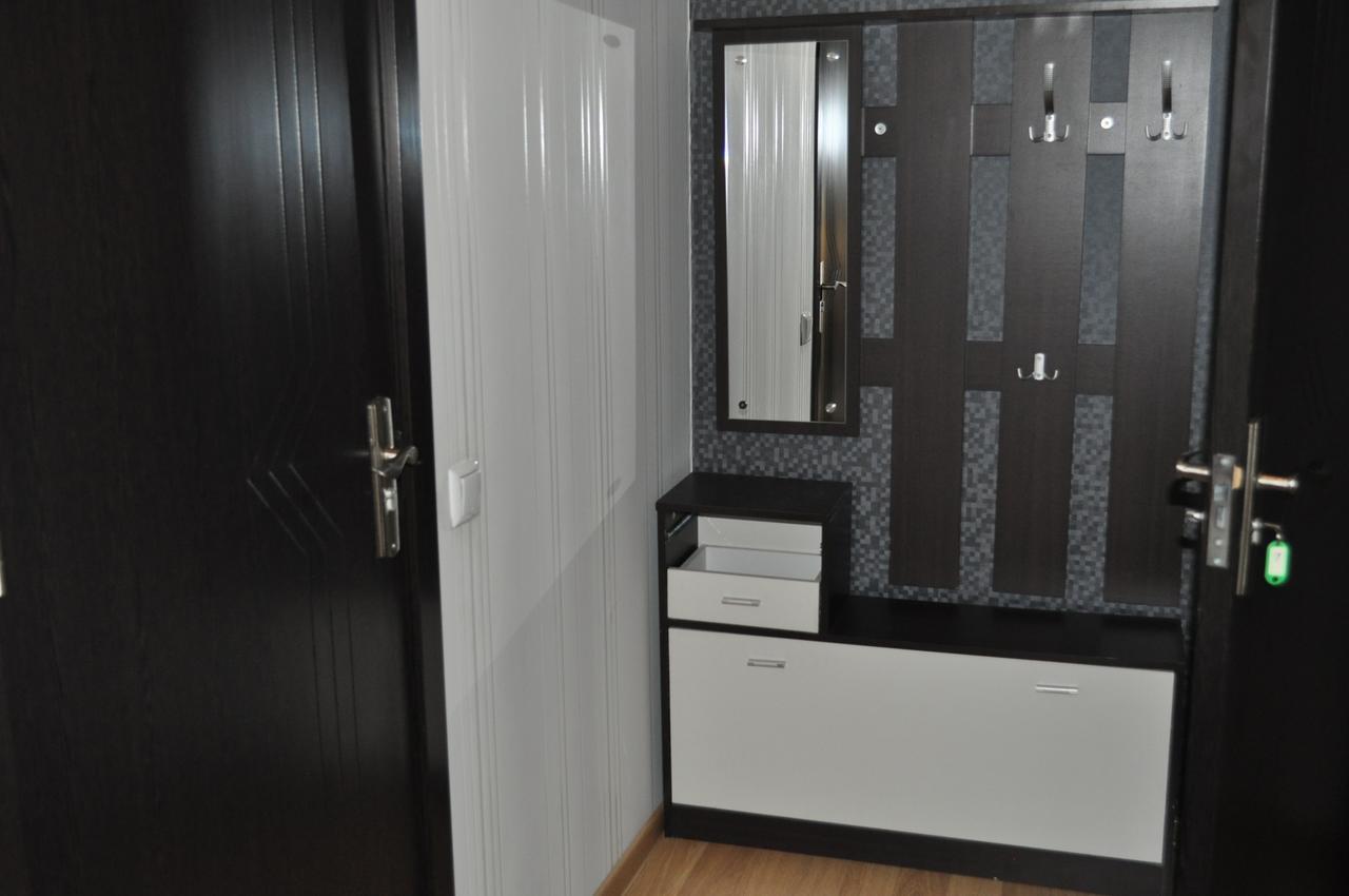 Hotel Your Comfort Tbilisi Luaran gambar