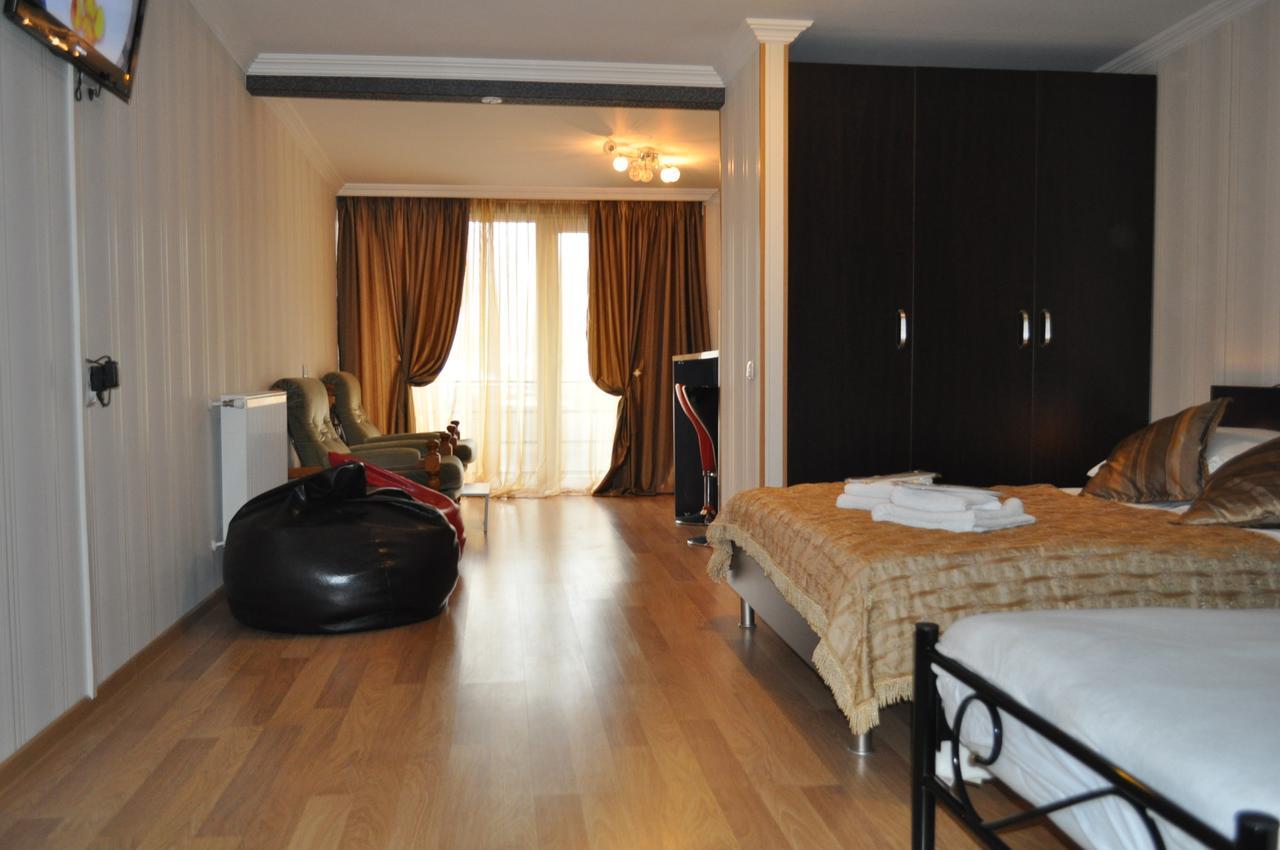 Hotel Your Comfort Tbilisi Luaran gambar