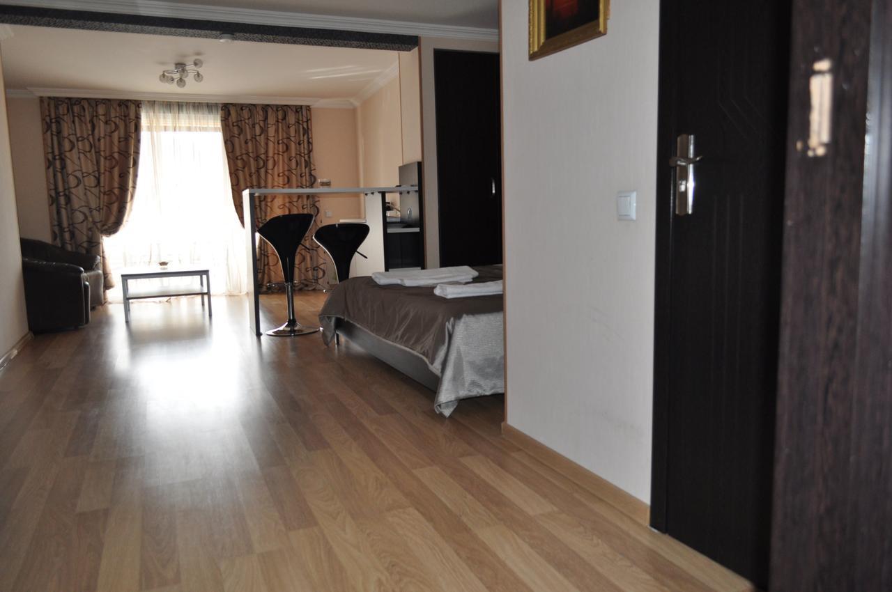 Hotel Your Comfort Tbilisi Luaran gambar