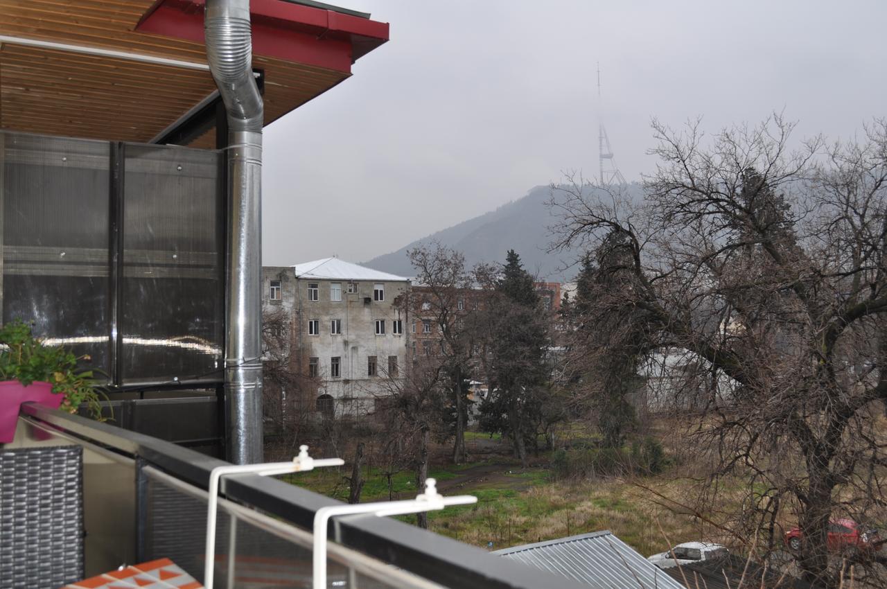 Hotel Your Comfort Tbilisi Luaran gambar