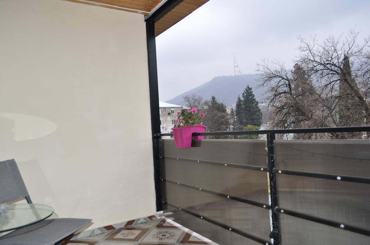 Hotel Your Comfort Tbilisi Luaran gambar