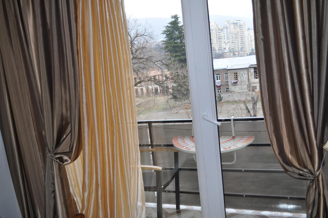 Hotel Your Comfort Tbilisi Luaran gambar