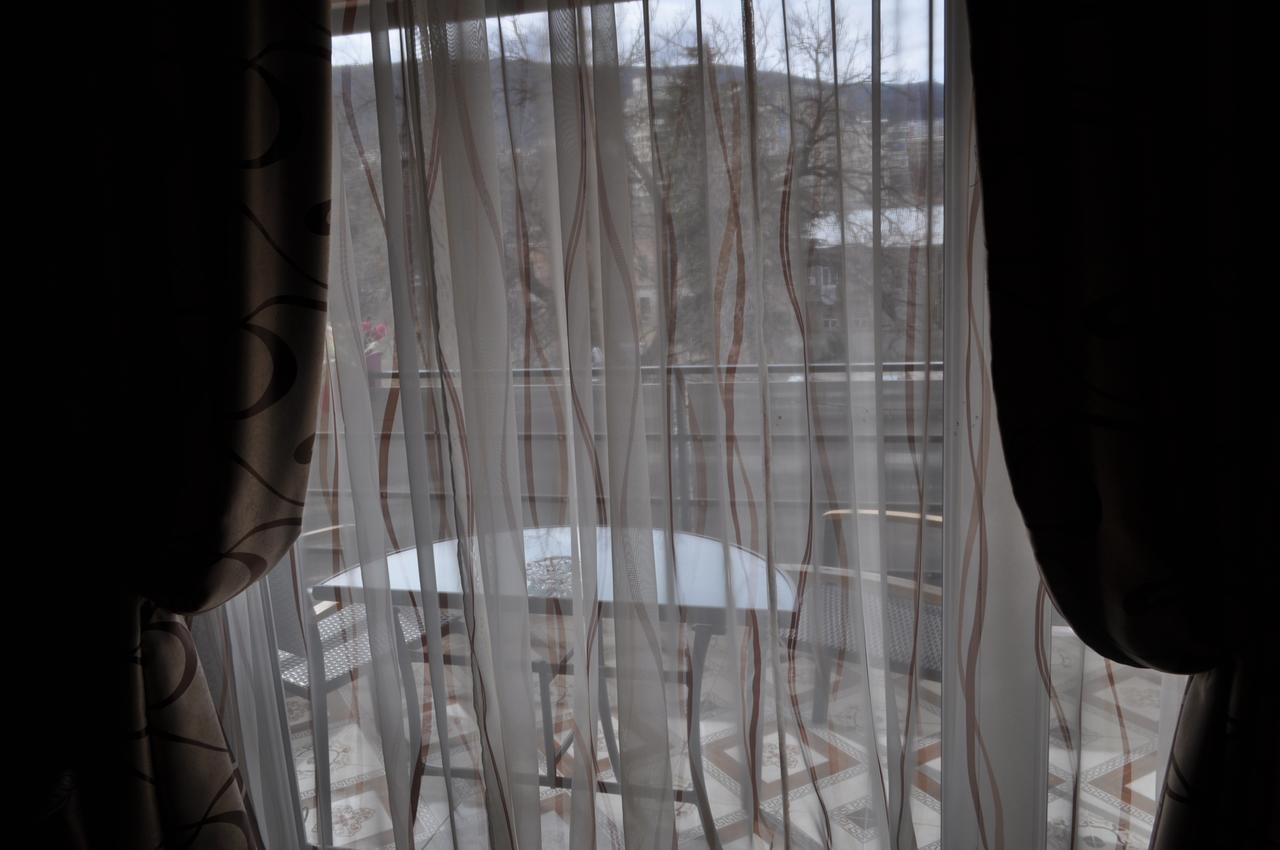 Hotel Your Comfort Tbilisi Luaran gambar