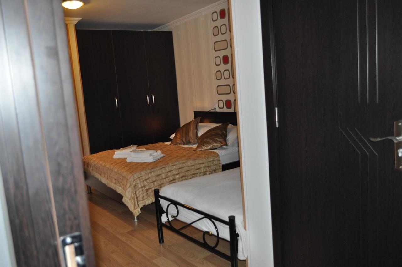 Hotel Your Comfort Tbilisi Luaran gambar