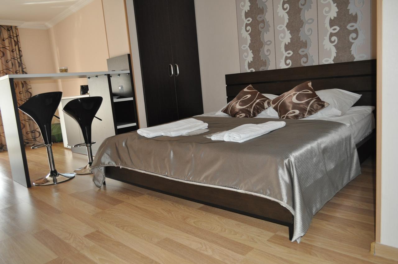 Hotel Your Comfort Tbilisi Luaran gambar