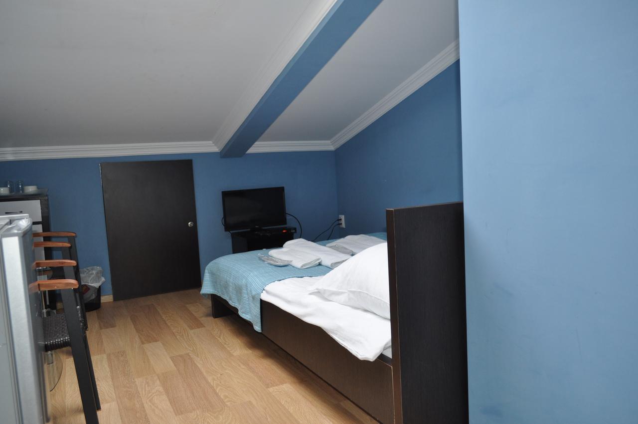 Hotel Your Comfort Tbilisi Luaran gambar