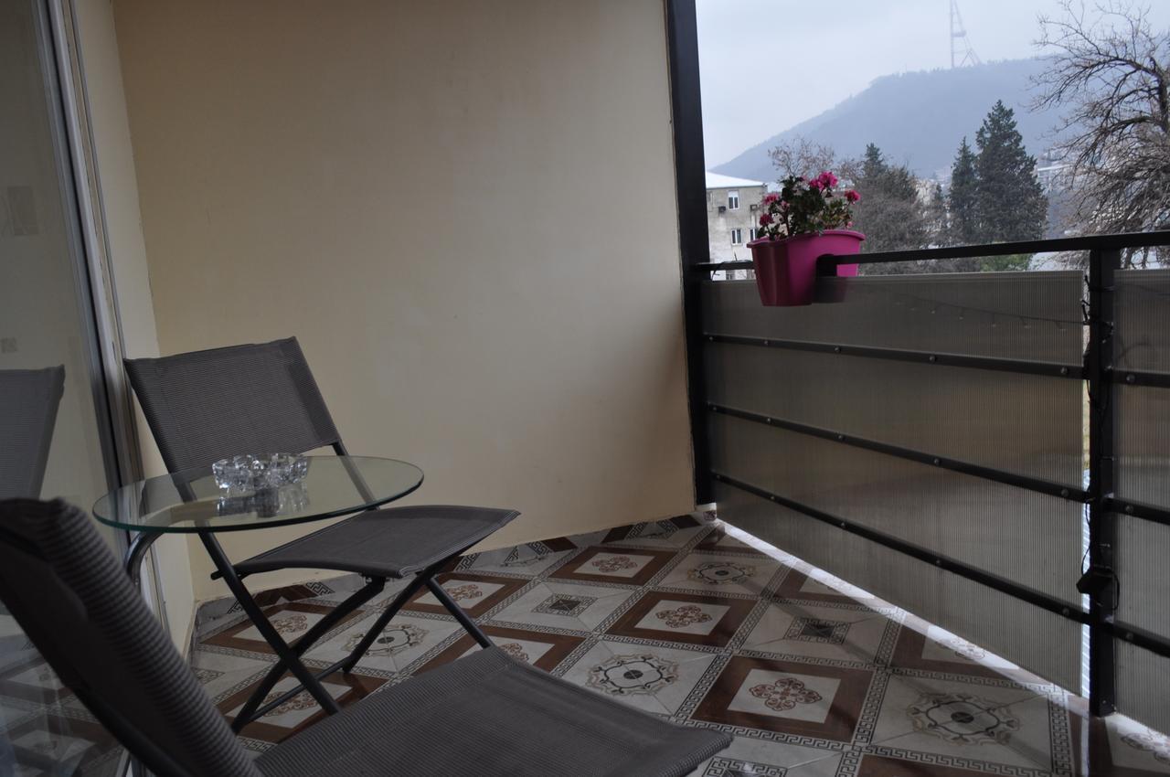 Hotel Your Comfort Tbilisi Luaran gambar