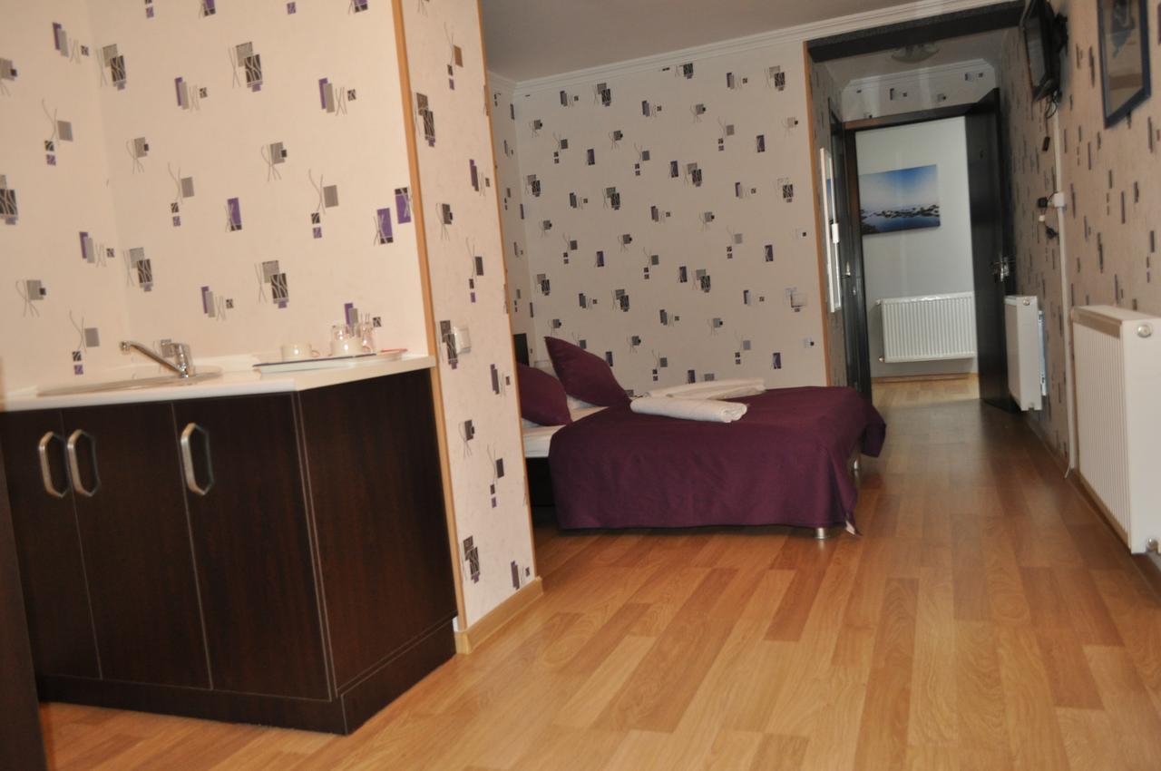 Hotel Your Comfort Tbilisi Luaran gambar