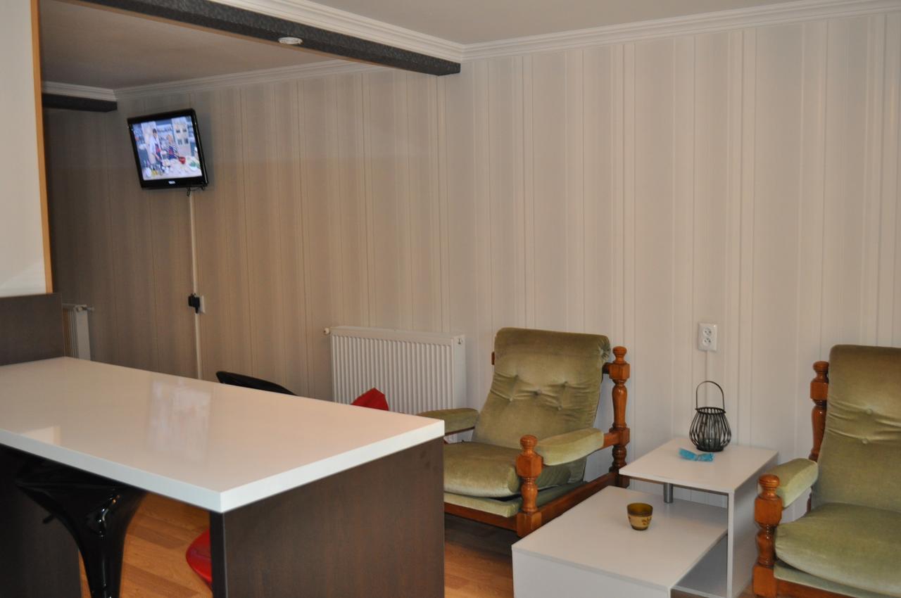 Hotel Your Comfort Tbilisi Luaran gambar