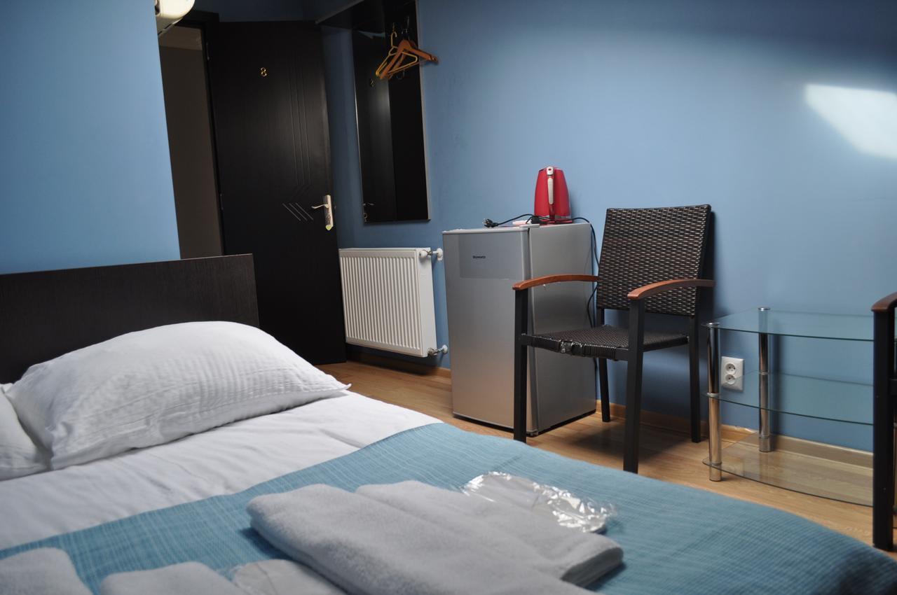 Hotel Your Comfort Tbilisi Luaran gambar